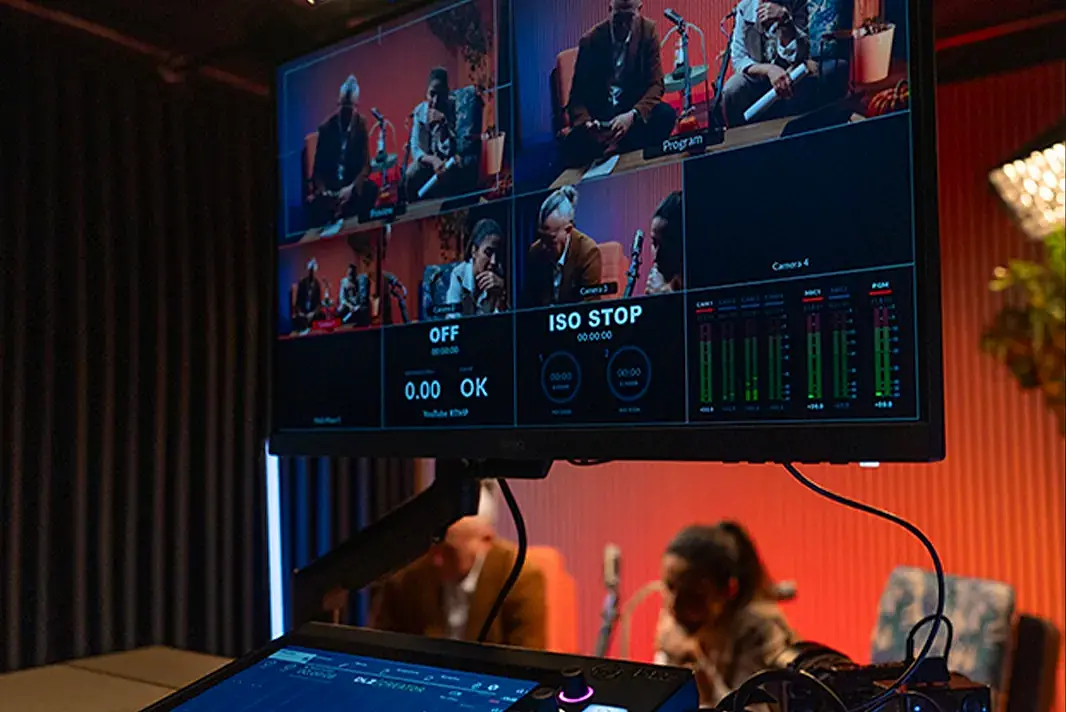 dr nezir durmazlar hue videocast podcast