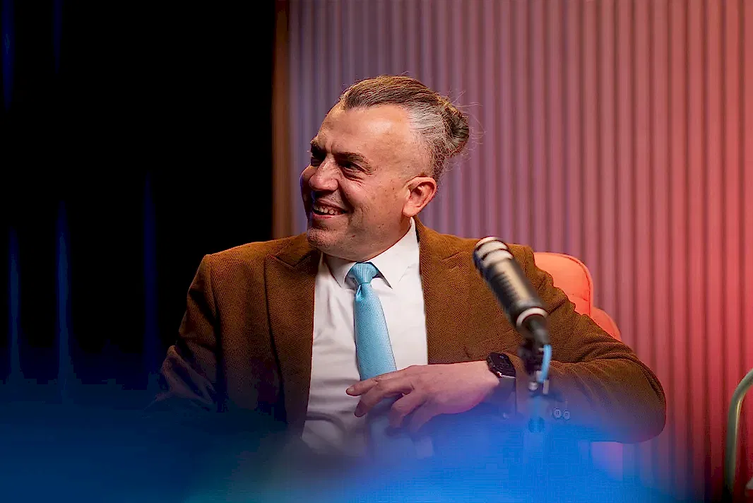 dr nezir durmazlar hue videocast podcast