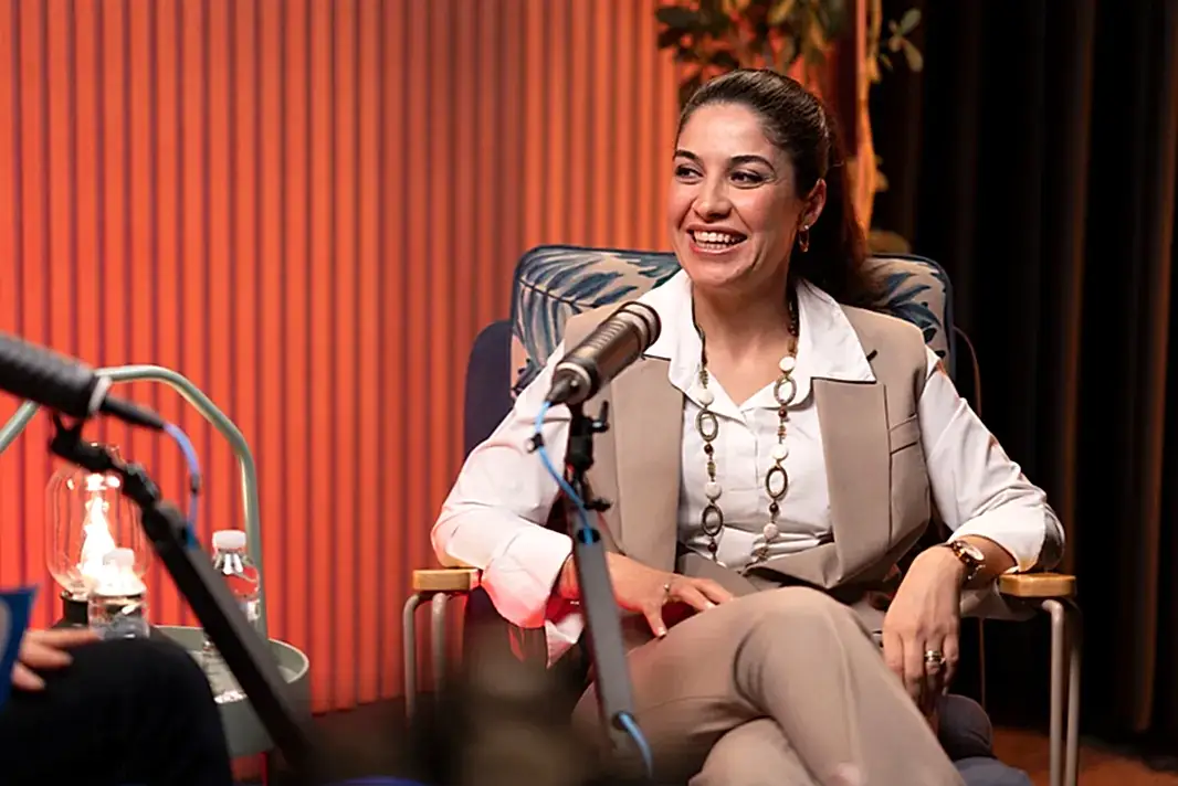 Rukiye Kart SATILMIŞ hue videocast podcast