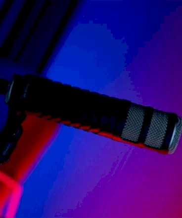 Hue Videocast Studio Ekipman