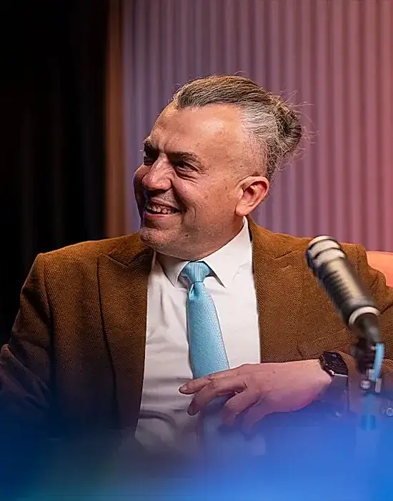 Hue Videocast Studio Referanslar Dr. Nezih DURMAZLAR