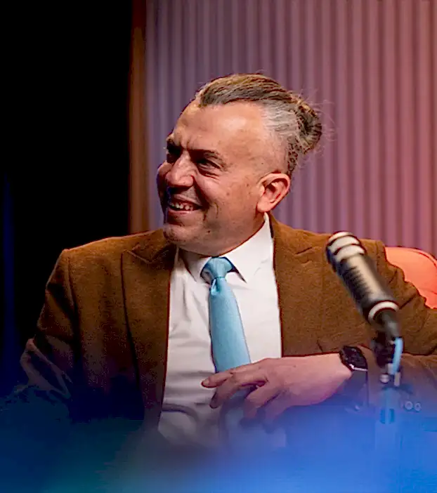 Hue Videocast Studio Referanslar Dr. Nezih DURMAZLAR