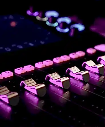 Hue Videocast Studio Ekipman