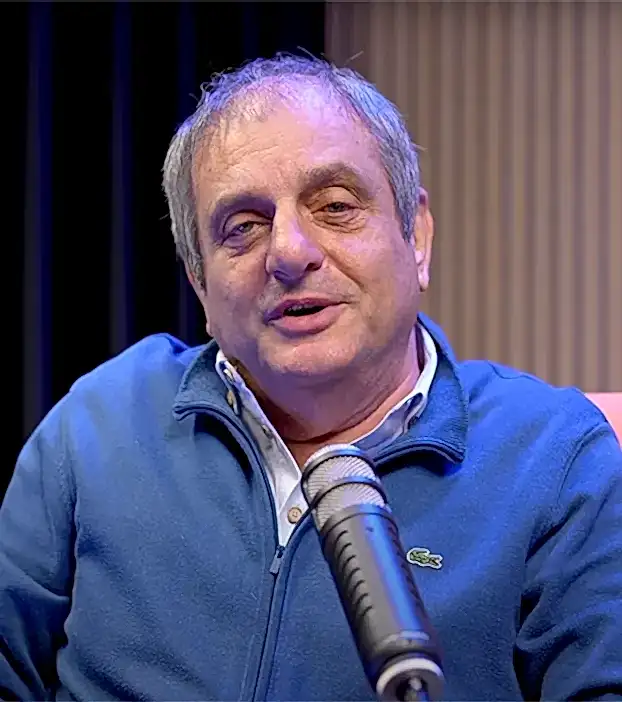 Jirayr Gamsaragan zoom tv